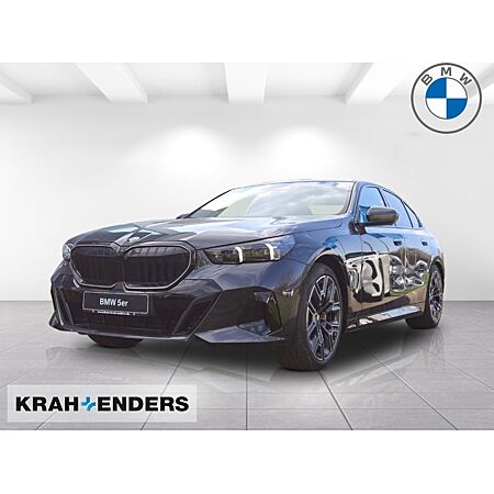 BMW 540 leasen