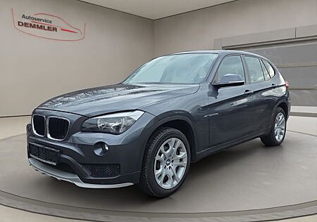 BMW X1 18 i sDrive Klima,Sitzheizung, Parksensoren