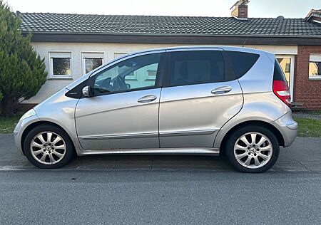 Mercedes-Benz A 200 CDI ELEGANCE Elegance
