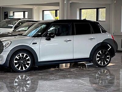 MINI Cooper D Cooper