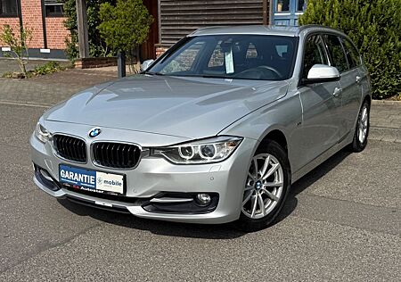 BMW 320d *Sportline*Totwinkel*Head-Up*Garantie*Tüvneu