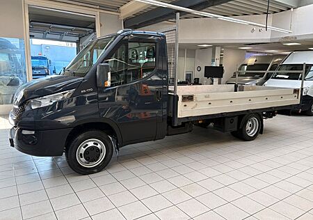 IVECO Daily 3.0/35C17/Unikat/Tiefpritsche/AHK: 3500KG/