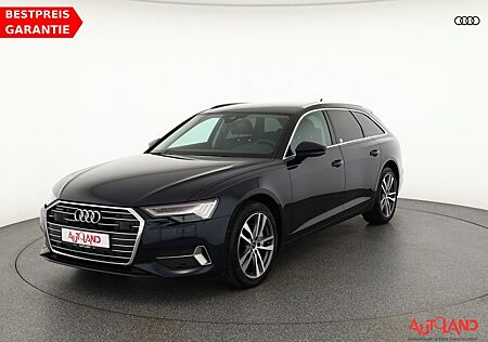 Audi A6 Avant 45 TDI quattro sport LED Navi ACC DAB K