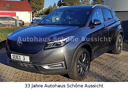 DFSK Seres 3 Luxury
