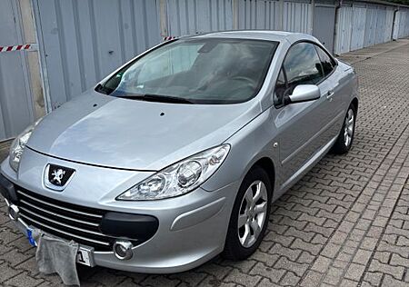 Peugeot 307 CC Filou 110 Filou