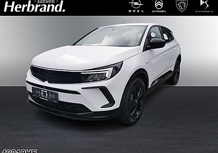 Opel Grandland X Grandland GS PHEV 165kW*DAB*NAVI*LED*CONNECT*