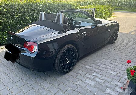 BMW Z4 Roadster 2.5si -