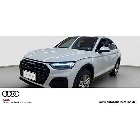 Audi Q5 leasen