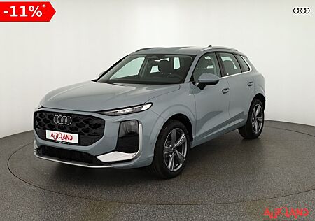 Audi Q3 1.5 TFSI s-line s-tronic n.Modell LED ACC AHK
