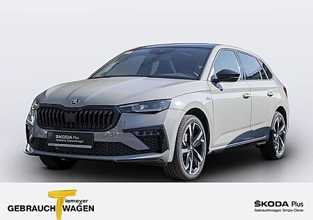 Skoda Scala 1.0 TSI DSG MONTE CARLO LM18 PANO MATRIX V