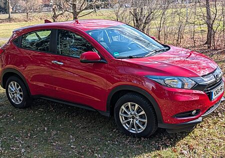 Honda HR-V 1.5 i-VTEC Elegance