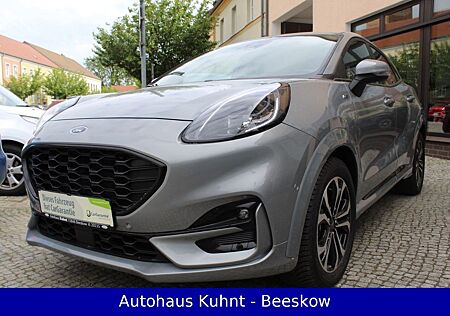 Ford Puma Autom.ST-Line Kamera*Navi*PDC*Sitzheizung
