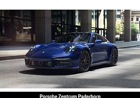 Porsche 992 (911) Carrera 4 GTS