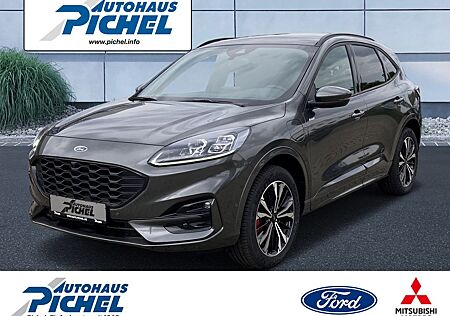 Ford Kuga PHEV ST-Line X STYLING-PAKET+WINTER-PAKET+F