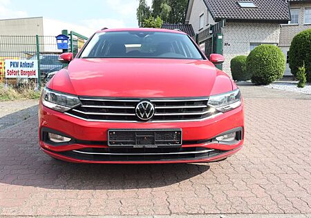 VW Passat Variant Volkswagen 2.0 TDI SCR 90kW DSG