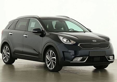 Kia Niro 1.6 GDI Hybrid Spirit Spirit