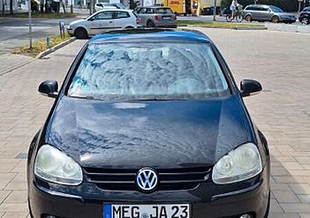 VW Golf Volkswagen 1.6 FSI Comfortline Comfortline