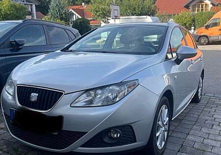 Seat Ibiza 1.4 ST Style