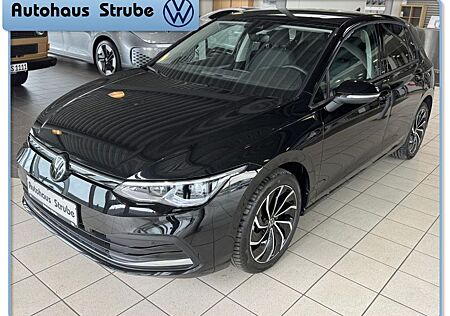 VW Golf Volkswagen VIII MOVE 2.0 TDI DSG AHK, STANDH, RÜKAMER