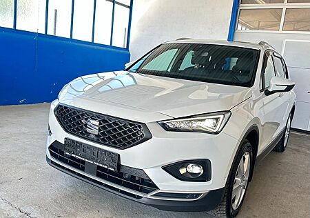 Seat Tarraco Xcellence 4Drive / Panorama/ 360° Kamera