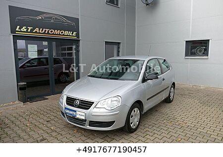 VW Polo Volkswagen IV Trendline(TÜV.Neu*Top-Zustand)