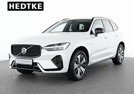 Volvo XC 60 XC60 T6 AWD Hybrid Plus Dark 19"+VOLL-LED+360°