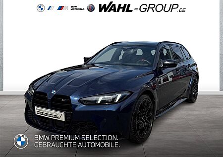 BMW M3 Competition M xDrive Touring Carbon eSitze In