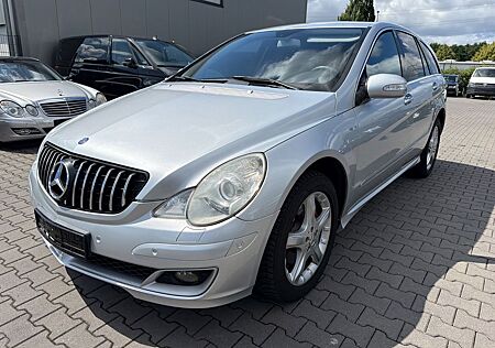 Mercedes-Benz R-280 CDI 4Matic Sporpaket Navi+/Leder/6-Sitze