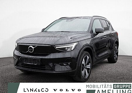 Volvo XC 40 P8 Pure Electric 2WD Ultimate Recharge LED