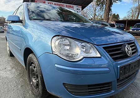 VW Polo Volkswagen IV Comfortline 1,4 TÜV BIS 07.25