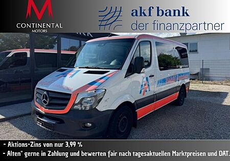 Mercedes-Benz Sprinter II 316 CDI L2 H2*Kamera*Tempomat*Klima*