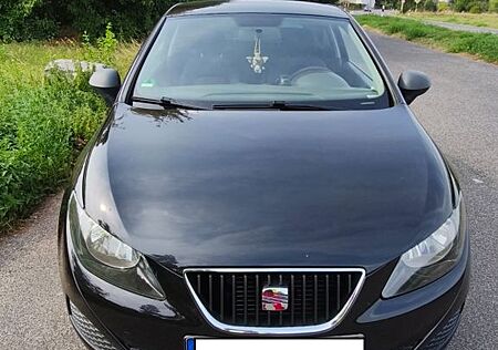Seat Ibiza 1.4 Tausch Möglich gegen Polo 86C Coupe