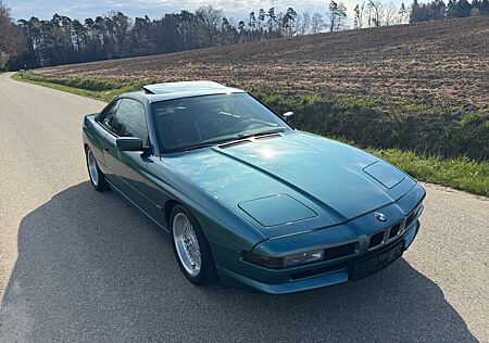 BMW 850Ci orig. INDIVIDUAL 2.Hand ATM! Top-Zustand