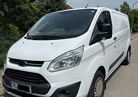 Ford Transit Custom L2 Trend