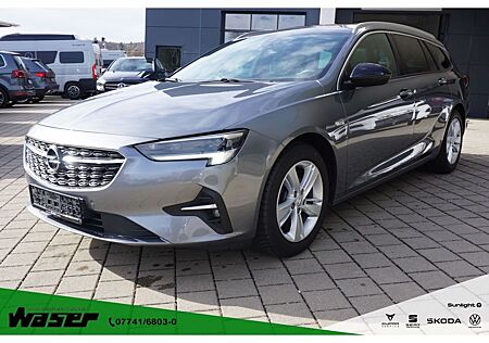 Opel Insignia Sports Tourer 2.0D Elegance Navi LED Pa