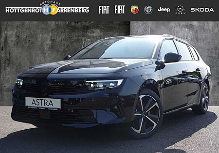 Opel Astra GS Sports Tourer 1.2 Turbo