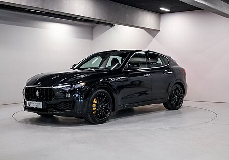 Maserati Levante S