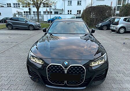 BMW 420d Gran Coupé M Sport | MwSt ausweisbar