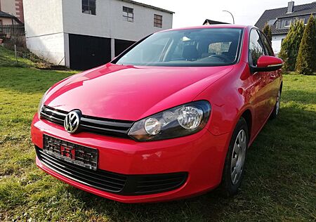 VW Golf Volkswagen 2.0 TDI Trendline Trendline