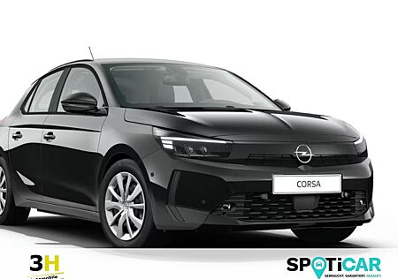 Opel Corsa Edition Allwetter Tech- u. Komfort Paket