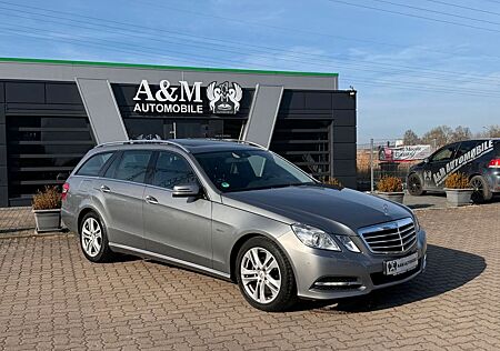 Mercedes-Benz E 220 E -Klasse 220 CDI BlueEfficiency