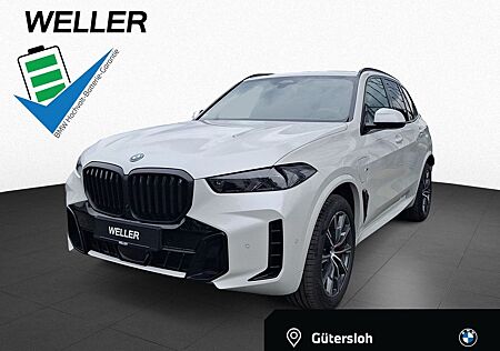 BMW X5 xDrive50e M Sport Pro 2-Achs,Pano,AHK,Aktivl