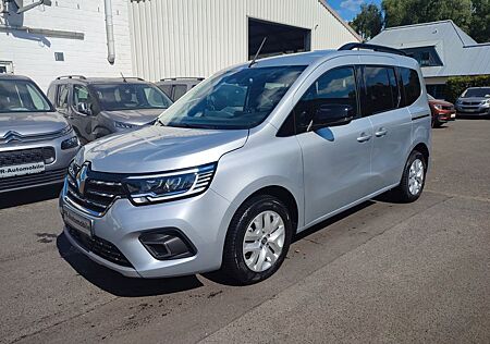 Renault Kangoo TCe 130 EDC Techno Klimaaut/Navi+Cam