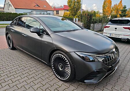 Mercedes-Benz EQE Mercedes-AMG 53 4MATIC+ Mercedes-AMG