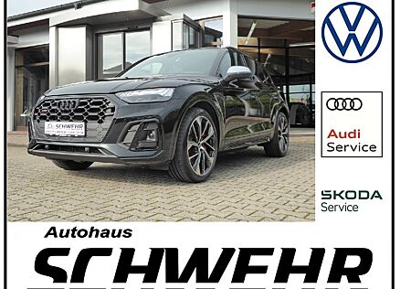 Audi SQ5 SUV 3.0 TDI quattro S line *AHK*