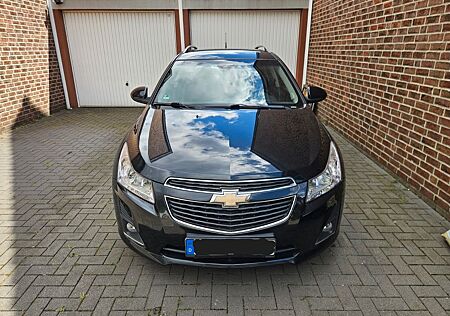 Chevrolet Cruze 1.4T LTZ Stationwagon