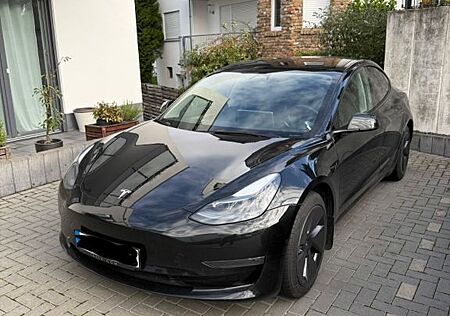 Tesla Model 3 gebraucht kaufen Tesla Model 3 Dual LR inkl 1J Garantie und EAP