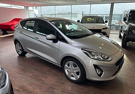 Ford Fiesta Cool & Connect*1.Hd*