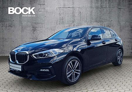 BMW 120 d Sport Line