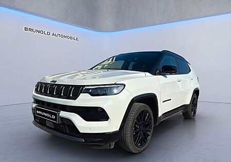 Jeep Compass PHEV S MY23